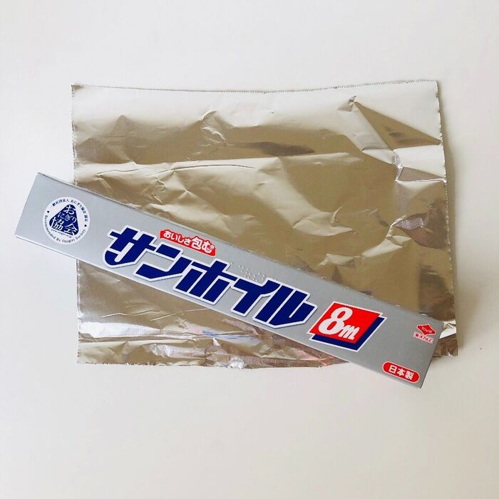 家にあるもの①