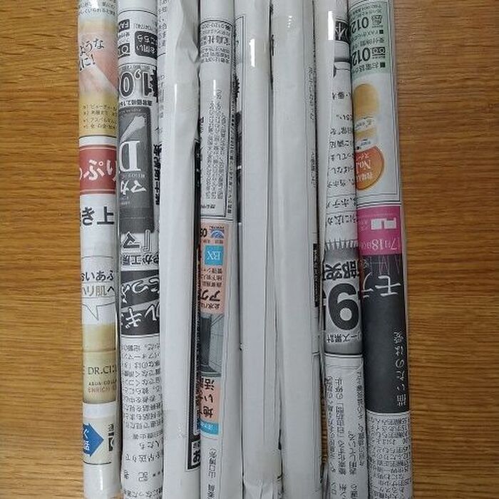 サステナブル湿気取り