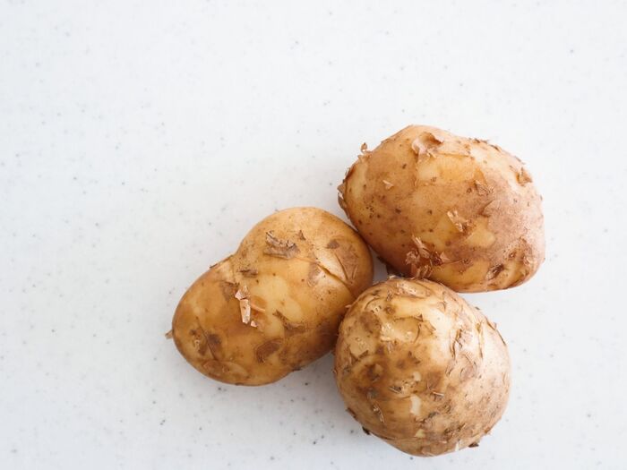 新じゃがの季節☆美味しさ長持ち!選び方や保存方法まとめ