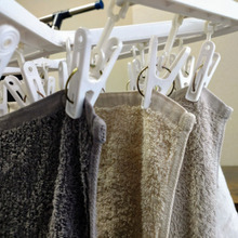 速乾アイテムで代用、梅雨の洗濯ストレス減!