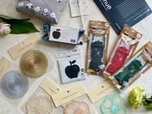 おしゃれでハイセンスなセリアの日用品