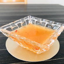 《3分》【スイートチリソース】実はレンジで簡単にできちゃう