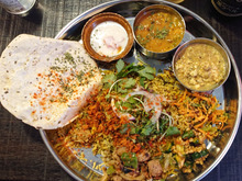 spicecurry探訪 17/100 『大衆スパイス酒場 ニューヤスダヤ』