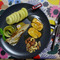 ハルーミチーズ(Halloumi)のhone...