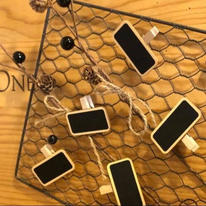 ネームプレート