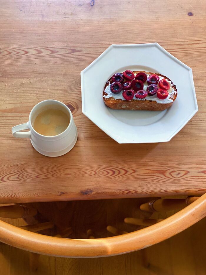 ヨーグルトをもっと美味しく