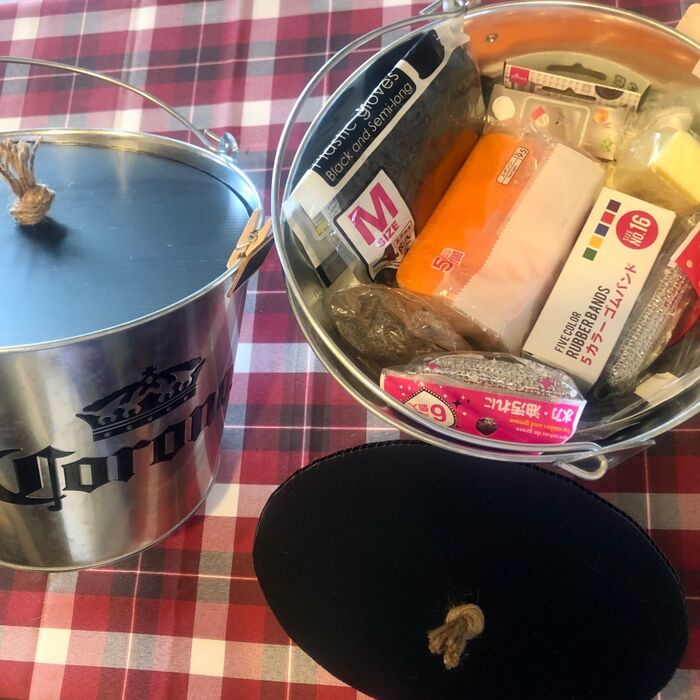 ちょっとしたものBOX