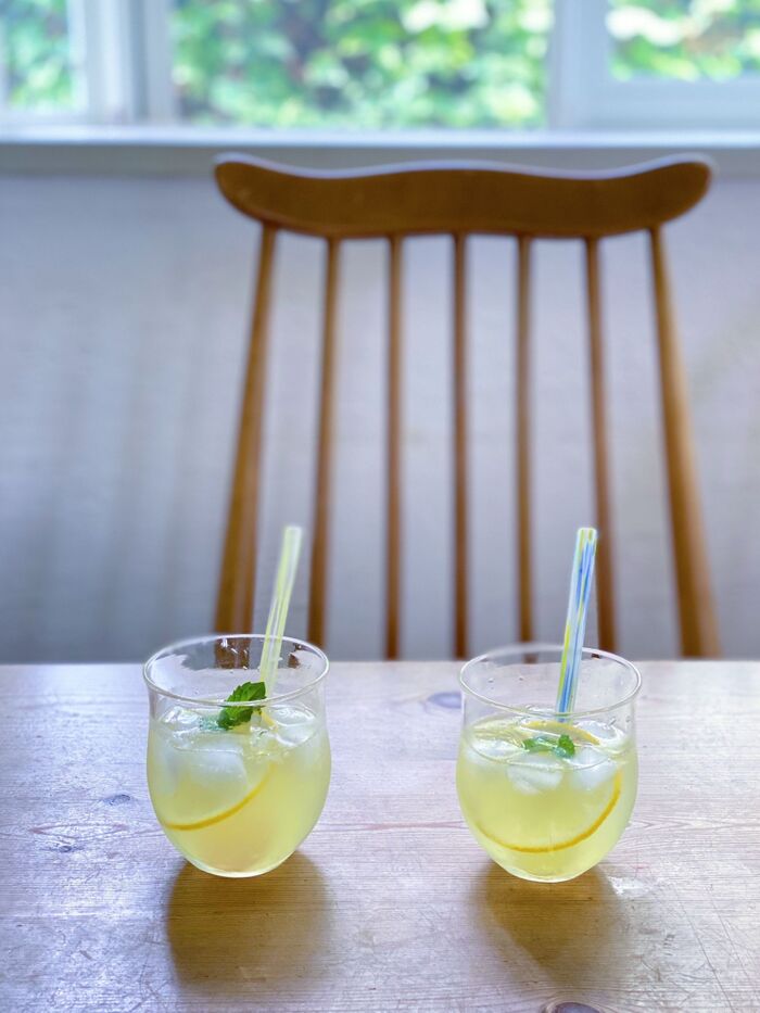 ヨーグルトをもっと美味しく②