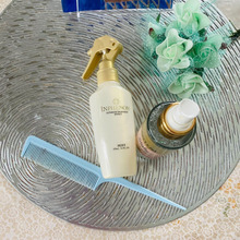 ヘアミスト!その使い方ちょっとまった(;o;)