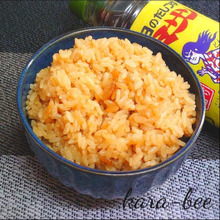 静岡県の大人気給食メニュー♪みんな大好きさくらごはん