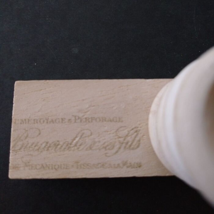 スタンプを押してみました♪