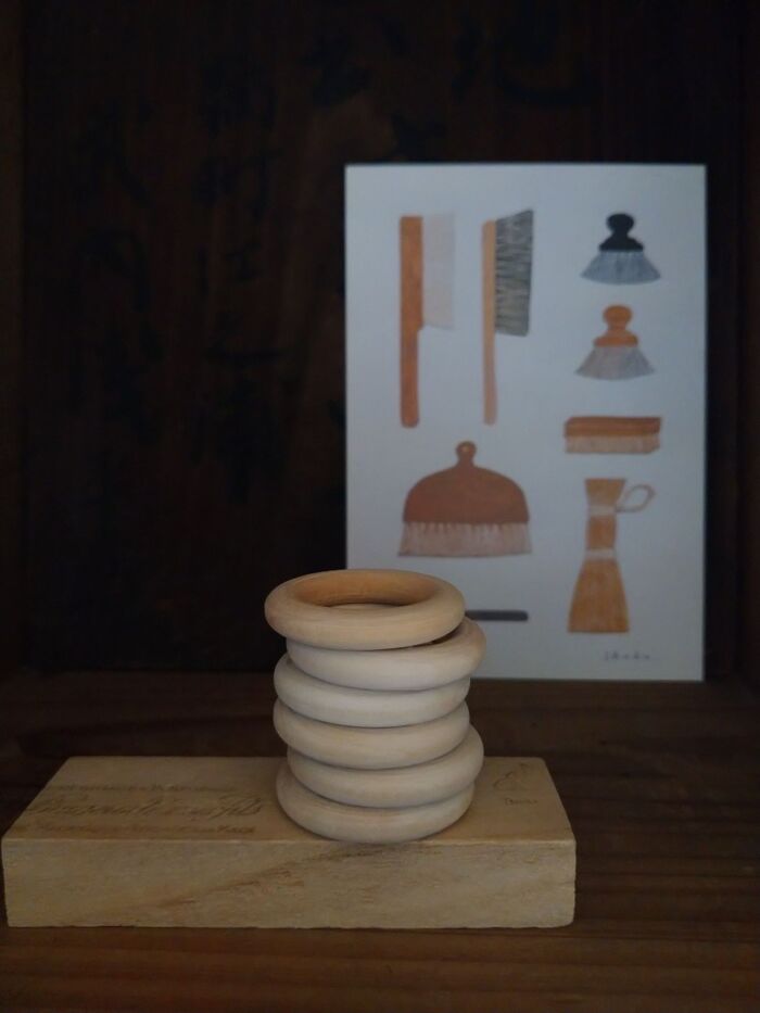 そのままオブジェとしても♡