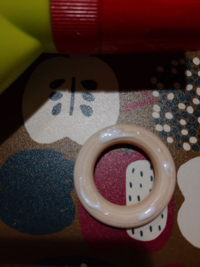 ボンド接着のポイント