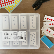 仕切りケースでおうち学習!100均アイテムで楽しく学ぼう