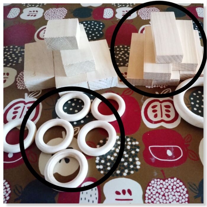 いろいろ写っていますが…|ω・)