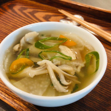 知って変わった作り方とは⁉︎体と心のために続けている我が家の【ほぼ毎日味噌汁】