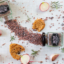 暑〜い夏におすすめ!~スパイスの力で夏バテ予防~