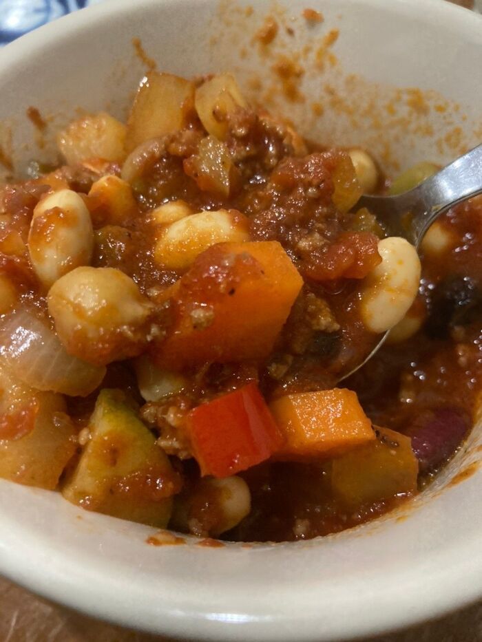 柔らかく煮れば101歳の母でも食べられます♪