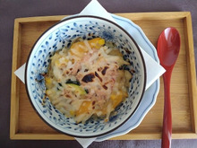 満腹!豆乳グラタン