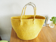 縫わない!洗える!巻くだけのバッグの持ち手カバー【時短・節約】