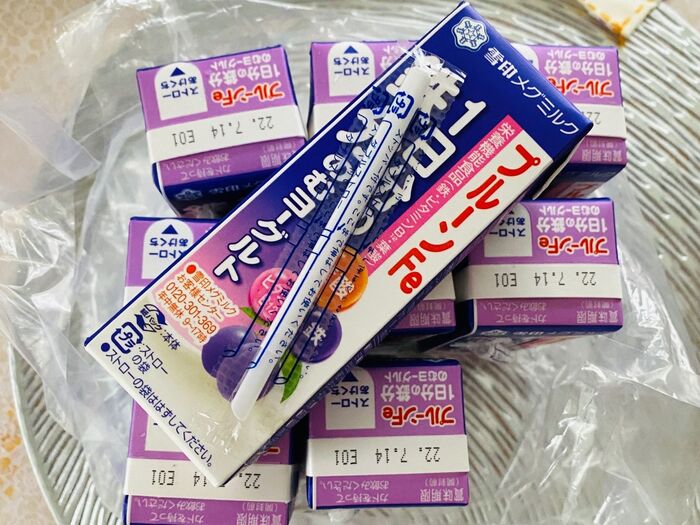 サプリメントはやめました。活用するとしたら、機能性食品(*´∀`)♪が安心