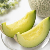 メロンの季節☆美味しさを見極め!選び方や保存方法まとめ