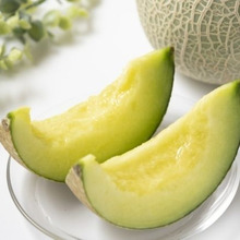 メロンの季節☆美味しさを見極め!選び方や保存方法まとめ