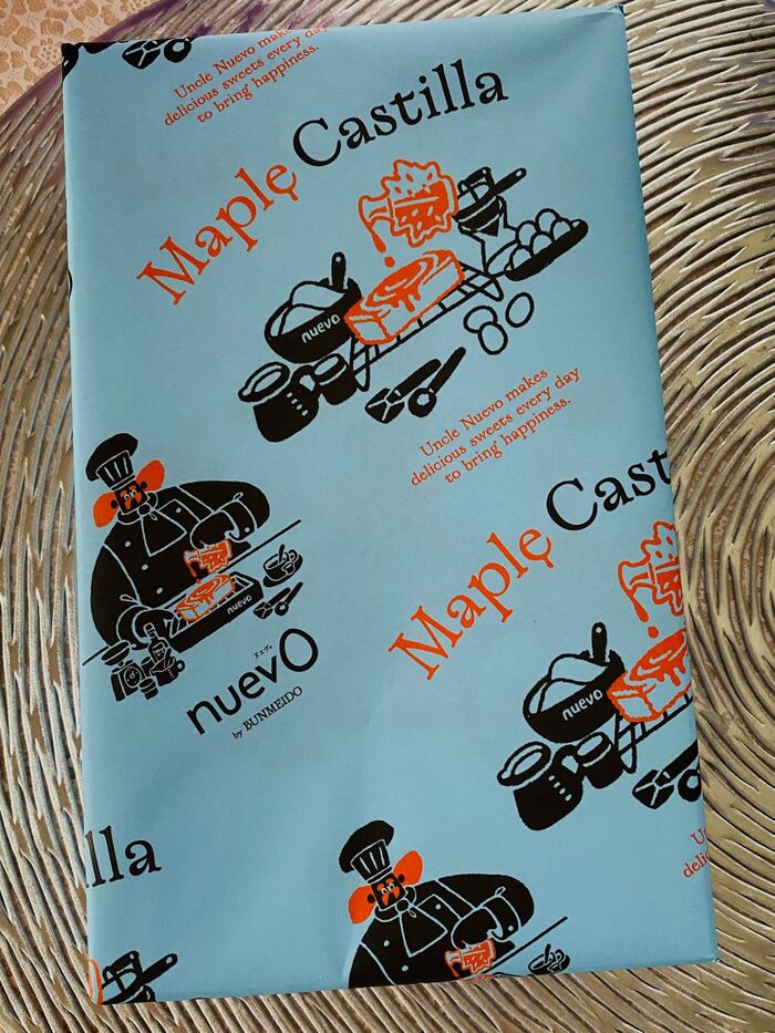 3時のおやつは文明堂!(*^◯^*) 絶品です