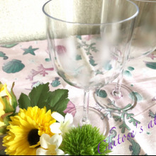 これなら立食パーティーでも困らない♡