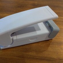 シーラーは開封後の袋を閉じるだけじゃない!業務スーパー利用者は必見!!