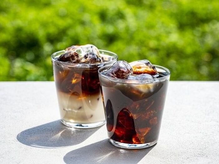 水分補給に向かない飲み物