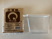 砂糖や塩の在庫管理の手間を減らしたい