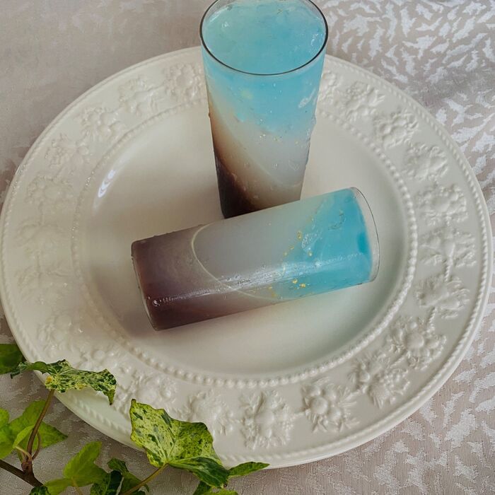 夏本番!涼菓いかがでしょうか♪