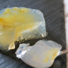 梅ジャムで手軽に!!!!梅ゼリー