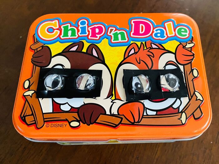 お薬のPTPシートを使ってあっと思わせるアレンジ!夏休みの工作に面白いかも〜