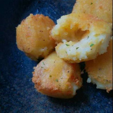 実はギルトフリー!チーズインポテト