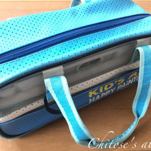 【検証】絵の具のパレットの汚れはあれで落とせる?