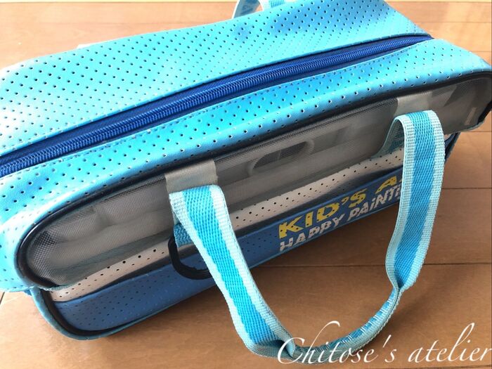 【検証】絵の具のパレットの汚れはあれで落とせる?