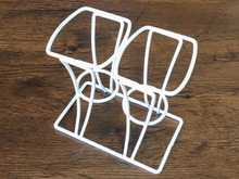 【マヨ・ケチャップホルダー】の意外な使い方!!!