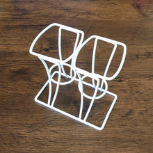 【マヨ・ケチャップホルダー】の意外な使い方!!!