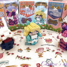 【セリア】作って飾って遊んで楽しめる♪指人形