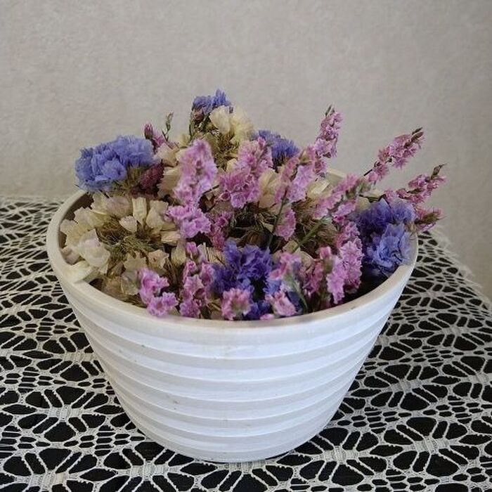 ポプリ風なもの