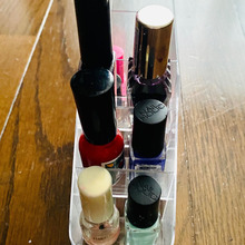 チューブ式塗り薬の収納にも超便利o(^_-)O