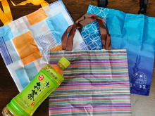 【おまけ】が可愛い過ぎて…つい買っちゃう!!