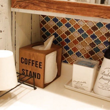 使わなくなったセリアのあの大人気商品は場所を変えてオシャレに活躍中!