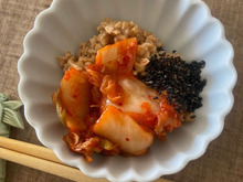 1分で完成!毎日食べ続けていても飽きない♪ダイエットにも美容にも◎!