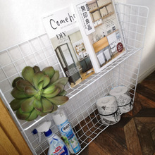 【100均DIY】初心者さんでも簡単に作れる収納棚