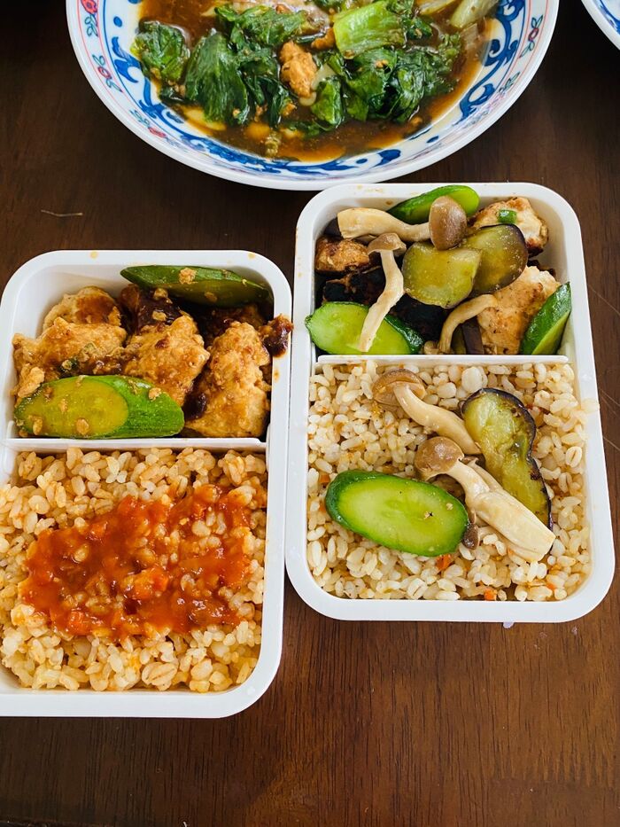 鶏肉つくねを作るのに片栗粉がない!じゃあ?アレを使っちゃえー(*´∀`)♪