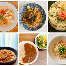 秘訣は美味しくて罪悪感のないこの素材♪