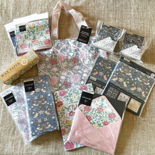 100円で買えるシアワセ♡セリアの「ウィリアム・モリス」シリーズ